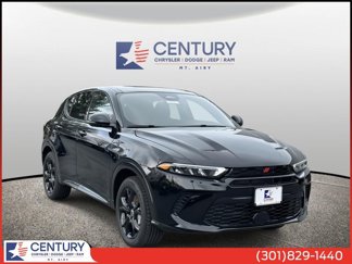New 2024 Dodge Hornet R/T Plus w/ R/T Blacktop Package image 1