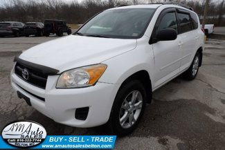 Used 2011 Toyota RAV4 4WD image 1