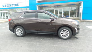 Used 2020 Chevrolet Equinox LT image 1