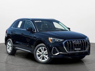 Used 2022 Audi Q3 2.0T Premium image 1