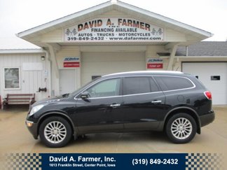 Used 2012 Buick Enclave Leather w/ Trailering Provision Package image 1