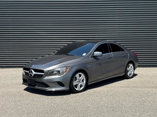 Used 2019 Mercedes-Benz CLA 250 image 1