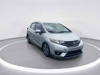 Used 2015 Honda Fit EX video 2