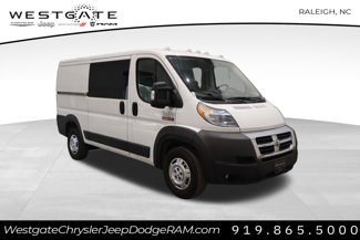 Used 2017 RAM ProMaster 1500 w/ Premium Appearance Group image 1
