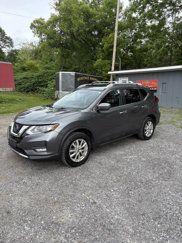 Used 2018 Nissan Rogue SV w/ Sun & Sound Touring Package image 1