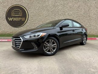 Used 2017 Hyundai Elantra Value Edition w/ Cargo Package image 1