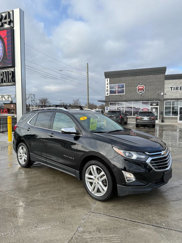 Used 2018 Chevrolet Equinox Premier image 1