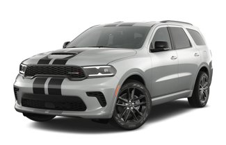 New 2025 Dodge Durango GT image 1