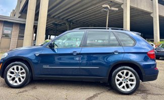 Used 2013 BMW X5 xDrive35i image 1