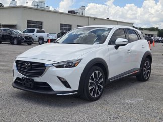 Used 2019 MAZDA CX-3 Grand Touring w/ Premium Package image 1