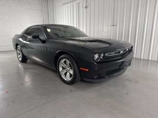 Used 2019 Dodge Challenger SXT image 1