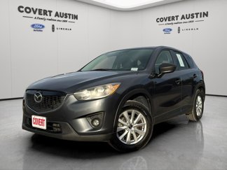 Used 2014 MAZDA CX-5 Touring image 1