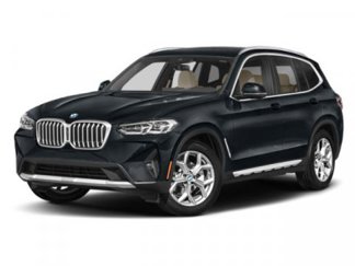 Used 2022 BMW X3 sDrive30i w/ M Sport Package 2 image 1