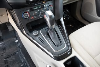 Used 2016 Ford Focus Electric Hatchback image 1