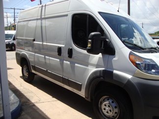 Used 2017 RAM ProMaster 2500 image 1