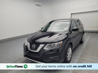 Used 2019 Nissan Rogue S image 1