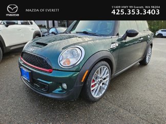 Used 2011 MINI Cooper Clubman John Cooper Works image 1