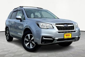 Used 2018 Subaru Forester 2.5i Premium w/ Protection Package #3 360° Tour