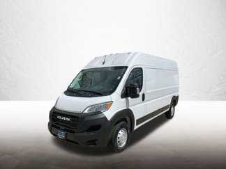 Used 2023 RAM ProMaster 2500 image 1