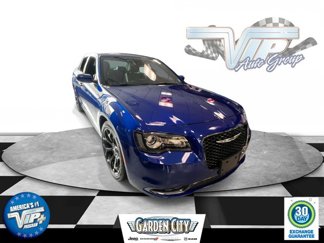 Used 2020 Chrysler 300 S w/ Safetytec Plus Group image 1