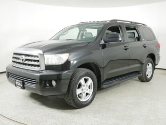 Used 2011 Toyota Sequoia SR5 image 1