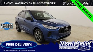 Used 2023 Ford Escape ST-Line image 1