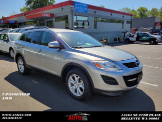 Used 2012 MAZDA CX-9 Touring image 1