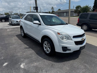 Used 2014 Chevrolet Equinox LT image 1