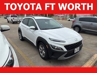 Used 2023 Hyundai Kona SEL image 1