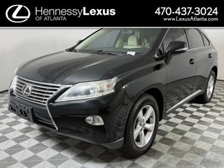 Used 2013 Lexus RX 350 FWD video 2