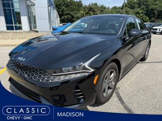 Used 2023 Kia K5 LXS image 1