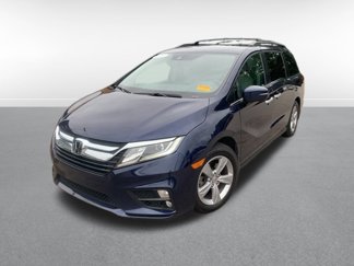Used 2019 Honda Odyssey EX-L image 1