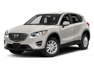 Used 2016 MAZDA CX-5 Sport w/ Rear Camera Package image 1