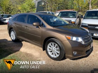 Used 2009 Toyota Venza image 1