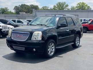 Used 2013 GMC Yukon Denali image 1