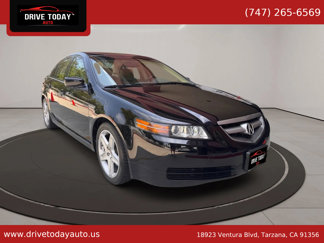 Used 2006 Acura TL image 1
