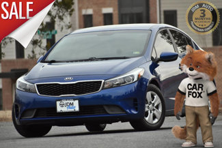 Used 2017 Kia Forte LX w/ LX Popular Package image 1