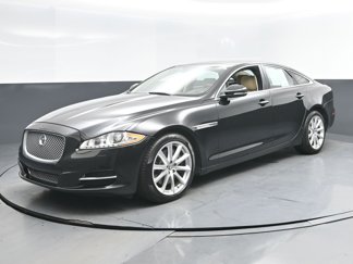 Used 2013 Jaguar XJ image 1