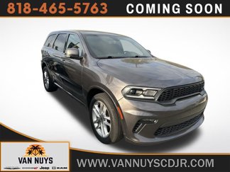 Used 2021 Dodge Durango GT image 1