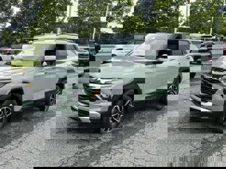 New 2025 Chevrolet TrailBlazer LT w/ Convenience Package image 1