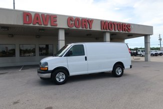 Used 2020 Chevrolet Express 2500 w/ Driver Convenience Package image 1