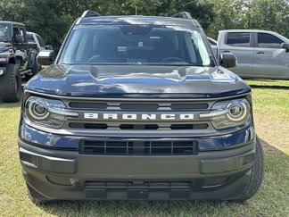 Used 2022 Ford Bronco Sport Big Bend video 2