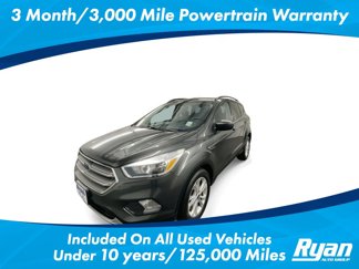 Used 2018 Ford Escape SE w/ SE Sync 3 Package image 1