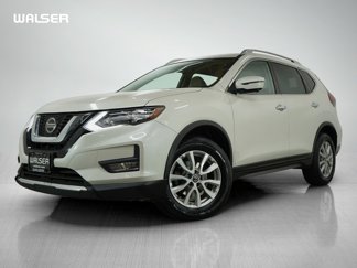 Used 2018 Nissan Rogue SV w/ Premium Package image 1
