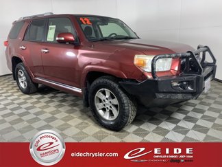 Used 2012 Toyota 4Runner SR5 image 1