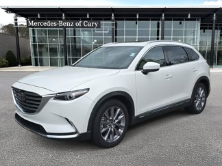 Used 2023 MAZDA CX-9 Grand Touring image 1