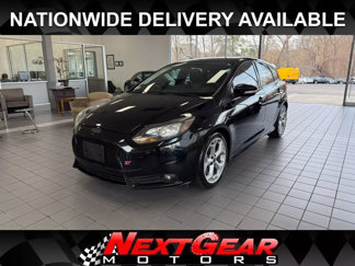 Used 2014 Ford Focus ST image 1