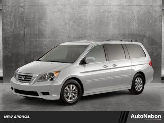 Used 2008 Honda Odyssey EX-L image 1