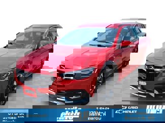 Certified 2018 Buick Regal Essence w/ Driver Confidence Package #1 image 1