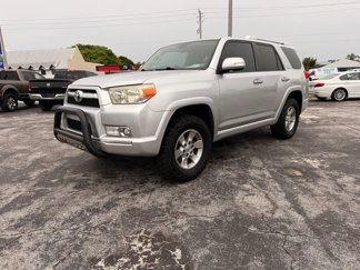 Used 2011 Toyota 4Runner SR5 image 1